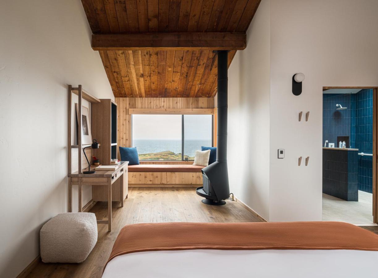 The Sea Ranch Lodge Exterior foto